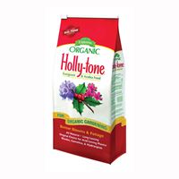 Espoma Holly-tone HT18 Plant Food, 18 lb, Bag, Granular, 4-3-4 N-P-K Ratio 