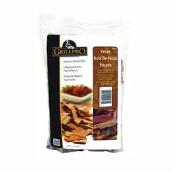 GrillPro 260 Smoking Chips, Wood, 2 lb Bag 
