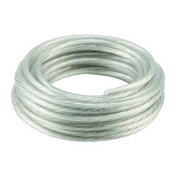 OOK 50174 Framers Wire, 9 ft L, Steel, 50 lb 