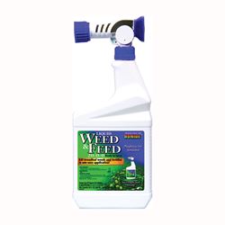 Bonide 301 Weed and Feed Control, 1 qt 
