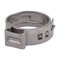 SharkBite UC953A Clamp Ring, 1/2 in 