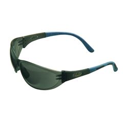 MSA 10038846 Safety Glasses, Anti-Fog Lens, Polycarbonate Lens, Polycarbonate Frame 