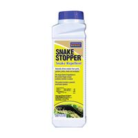 Bonide Snake Stopper 8751 Snake Repellent Bottle 
