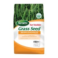Scotts 18350 Grass Seed, 1 lb Bag 