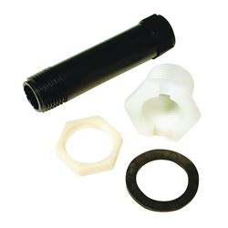 Dial 9244 Drain Kit, Nylon, For: Evaporative Cooler Purge Systems 