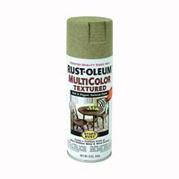 Rust-Oleum 223524 Spray Paint Textures, Textured, Desert Bisque, 12 oz, Can 