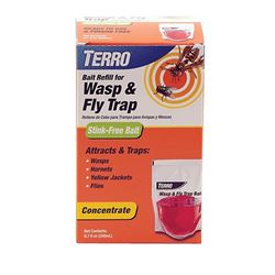 Terro T513 Refill Trap Wasp/fly 