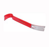 Crescent Fb13 Pry Bar 13in Flat Red 