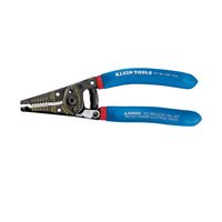 Klein Tools 11057 Wire Stripper, 20 to 32 AWG Wire, 20 to 30 AWG Solid, 22 to 32 AWG Stranded Stripping, 7-1/8 in OAL 
