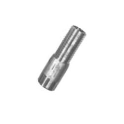 Simmons XSS-4 Adapter, 1 in, Stainless Steel 