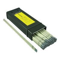 Forney 31210 Stick Electrode, 1/8 in Dia, 14 in L 