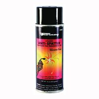 Forney 37030 Anti-Spatter Spray, 16 oz Can, Liquid 