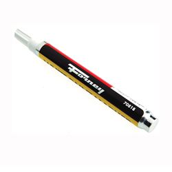 Forney 60312 Paint Marker, White 