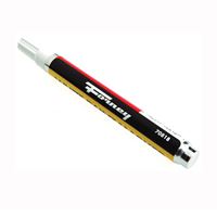 Forney 70818 Paint Marker, White 