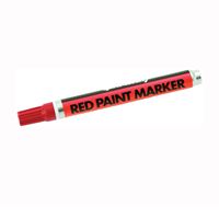 Forney 70820 Paint Marker, Red 