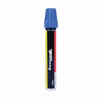 Forney 70831 Paint Marker, XL Tip, Blue 
