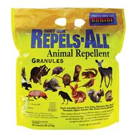 Bonide Repels All 2362 Animal Repellent 