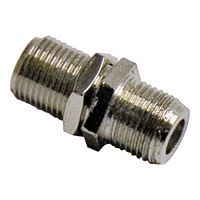 Gardner Bender F GDC-FAM Coaxial Connector, Female Connector, Pack of 5 