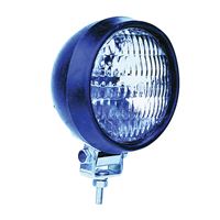 PM V507 Tractor Light, 12 V, Clear Lamp 