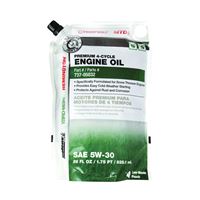 Arnold 490-000-m020 Oil Snow Thrower 12 Pack 
