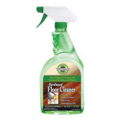 Trewax 887270002 Floor Cleaner, 32 oz, Liquid, Fresh, Light Green 6 Pack 