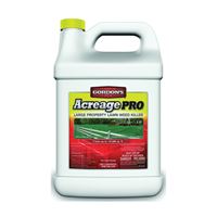Gordons Acreage Pro 8671076 Weed Killer, Liquid, Spray Application, 1 gal 