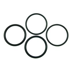 Danco DL-15 Series 80973 Faucet O-Ring, 1.23 in ID x 1.5 in OD Dia, Rubber 
