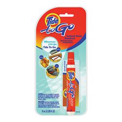 Tide To Go KIT Stain Remover Pen, 0.3 oz Carded 