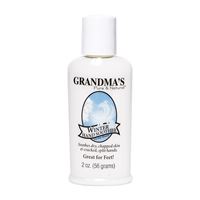 Grandmas 53012 Winter Hand Soother Lotion, Clean, 2 oz, Bottle 