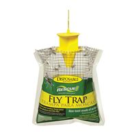 RESCUE FTD-DB12 Fly Trap 12 Pack 