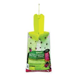 RESCUE JBTZ-FD48 Beetle Trap, Floral Bag 48 Pack 