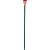 Jack Post HandiThings HT-300-12 Tree Funnel, Plastic, Green & Red, Matte, For: Watering Live Christmas Tree 12 Pack 
