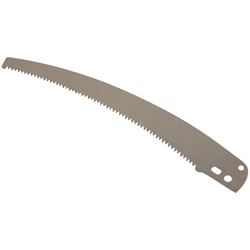 Landscapers Select GS2103C-1 Saw Blade, 12 in Blade, 6 TPI, Carbon Steel Blade 