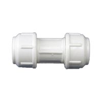 Flair-It 16343 Coupling, 1/2 in, Compression 