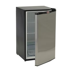 BULL 11001 Refrigerator, Reversible Door 