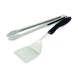 GrillPro 40008 Tool Set, Stainless Steel 