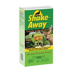 Shake-Away 9003008 Deer Repellent 