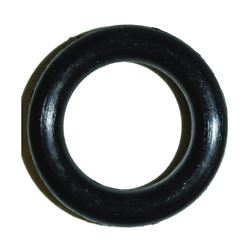 Danco 35725B Faucet O-Ring, #8, 3/8 in ID x 9/16 in OD Dia, 3/32 in Thick, Buna-N, Pack of 5 