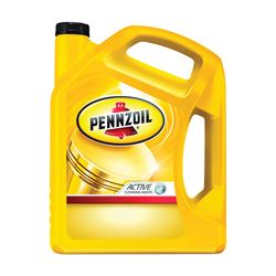 Pennzoil 550045208 Motor Oil, 5W-30, 5 qt Bottle, Pack of 3 