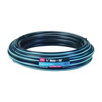 TORO 53719 Drip Tubing, Polyethylene, For: Blue Strip Drip 1/2 in Fittings 