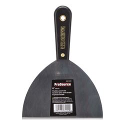ProSource 01100-3L Joint Knife, 4-3/8 in W Blade, 6 in L Blade, HCS Blade, Full-Tang Blade, Comfort-Grip Handle 
