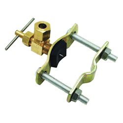 Dial 9270 Saddle Valve, Self-Tapping, For: Evaporative Cooler Purge Systems 