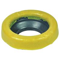 Danco 40619 Closet Wax Ring Bowl, For: 4 in Waste Line 