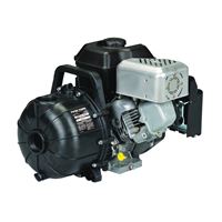 Pacer Pumps S Series SE2ULE950 Self-Priming Centrifugal Pump, 5.5 hp, 2 in Outlet, 130 ft Max Head, 190 gpm 