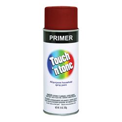 Touch N Tone 253562 Primer, Red, 10 oz 
