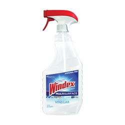 Windex 70331 Glass Cleaner, 23 oz Bottle 