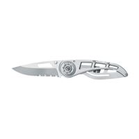 Gerber 22-41613 Folding Knife, 2.3 in L Blade, 5Cr15MoV Stainless Steel Blade 