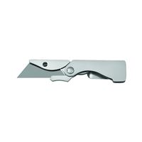 Gerber 22-41830 Folding Knife, 1.7 in L Blade, High Carbon K5 Blade 