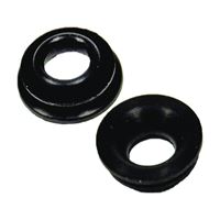 Danco 80359 Seat Washer, Rubber, For: Price Pfister Two Handle Kitchen and Bath Faucets 