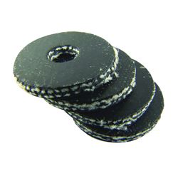 Danco 80352 Tank Bolt Washer, Rubber, For: 5/16 in Bolts 